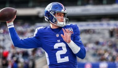 QB Drew Lock on track to start vs. Colts