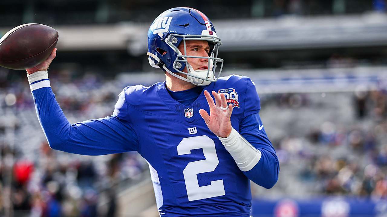 QB Drew Lock on track to start vs. Colts