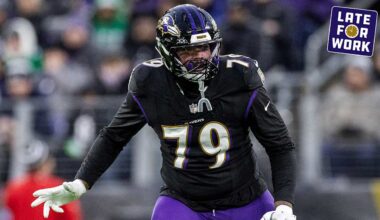 Why Ravens Are Among Offseason’s Biggest Winners