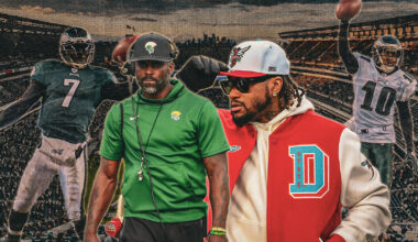 Philadelphia Eagles Launch Ticket Presale for Historic HBCU Clash