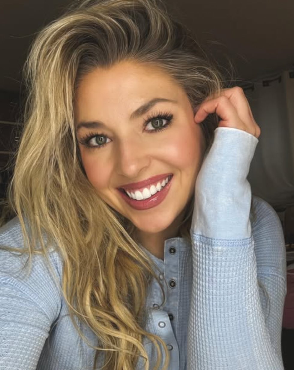 Where is Victoria Kalina now where is victoria kalina now