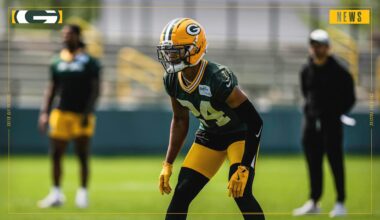 Carrington Valentine aims to put it all together this season