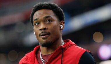 Niners CB Deommodore Lenoir arrested, charged with misdemeanor resisting arrest 