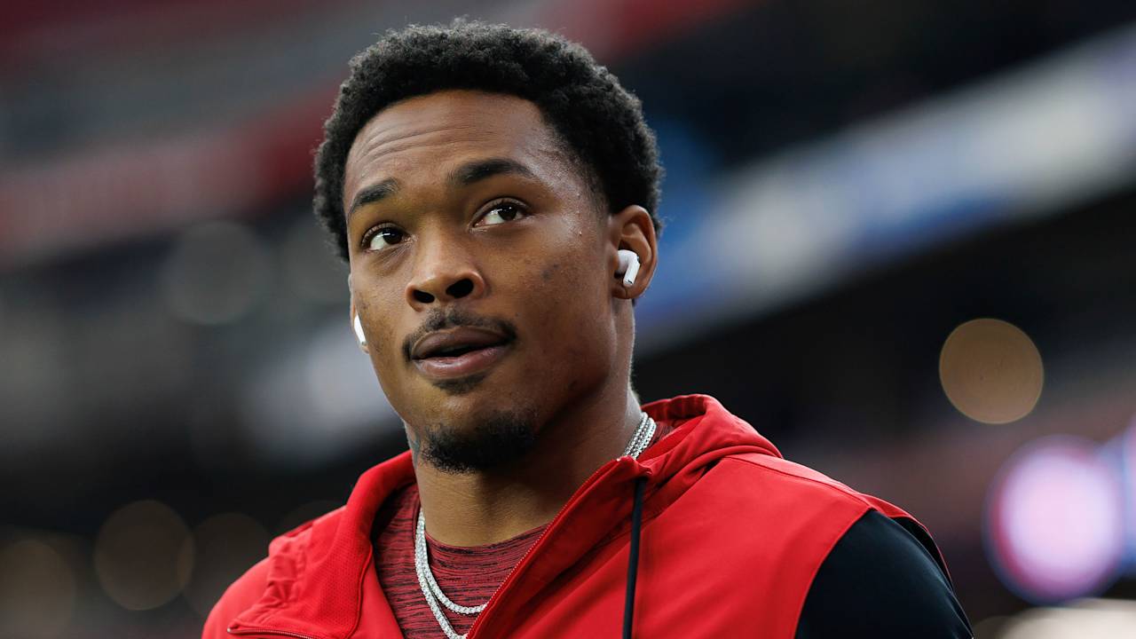 Niners CB Deommodore Lenoir arrested, charged with misdemeanor resisting arrest 