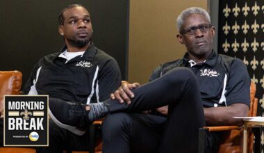 Tracy Porter, Brett Maxie announced as  Saints Hall of Fame inductees