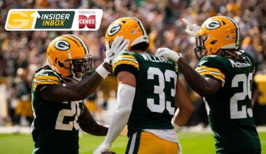 They all look like keepers