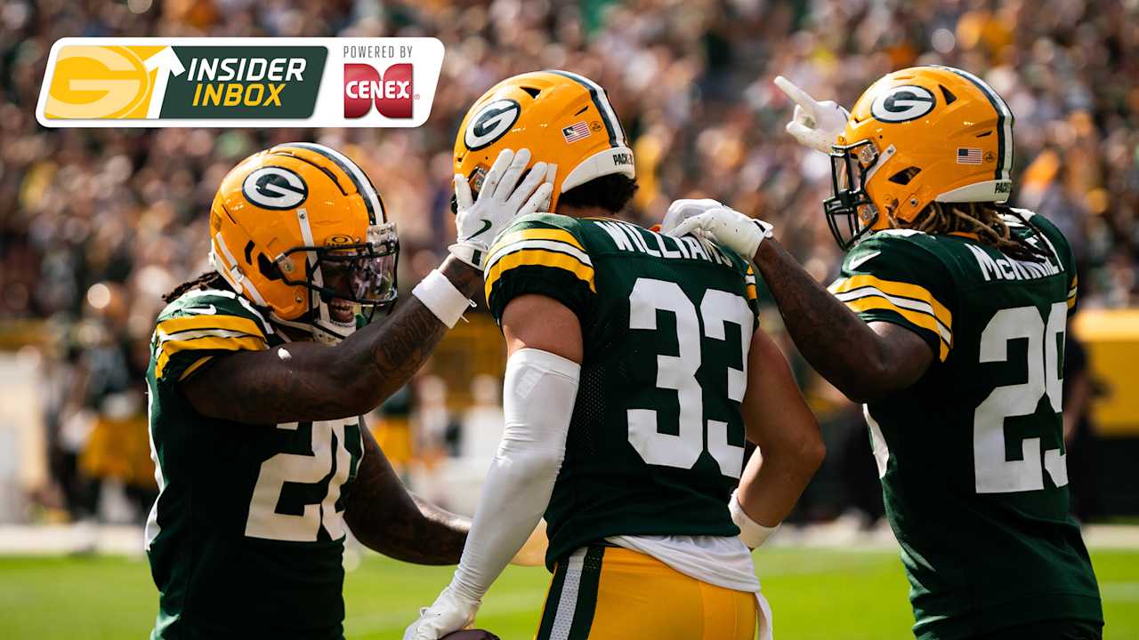 They all look like keepers