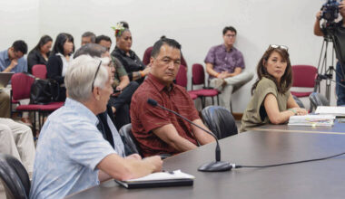 Tourism briefing reveals unexpected L.A. Rams expense