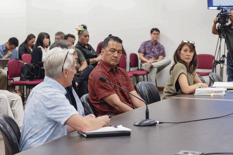 Tourism briefing reveals unexpected L.A. Rams expense