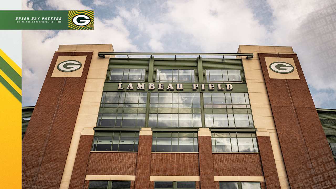 NFL Draft site build begins Saturday in Green Bay