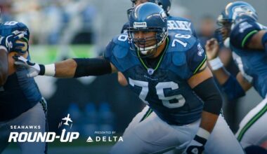 Joint Practice, ESPN’s NFL All Quarter Century Team And More