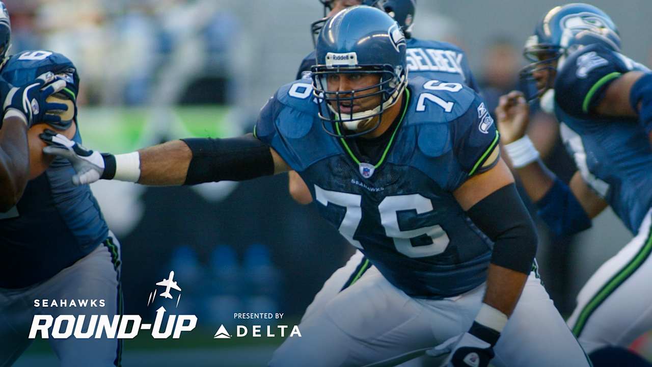 Joint Practice, ESPN’s NFL All Quarter Century Team And More