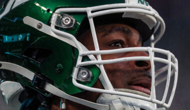 The New York Jets defensive line will improve for 1 key reason