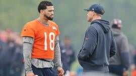 Ranking the top 10 NFL offseasons: Bears and Patriots among teams who set themselves up for success