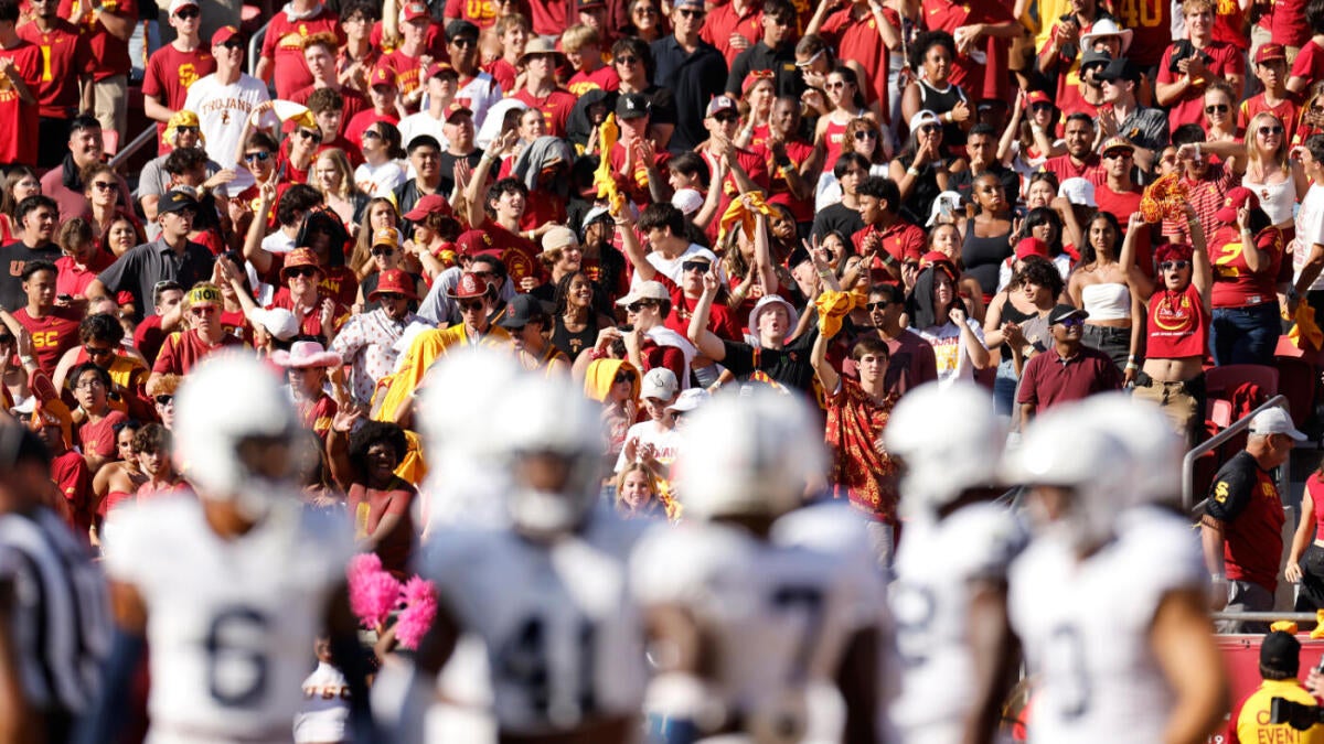 The biggest winners and losers from House v. NCAA settlement: Amateurism is dead and the class divide grows