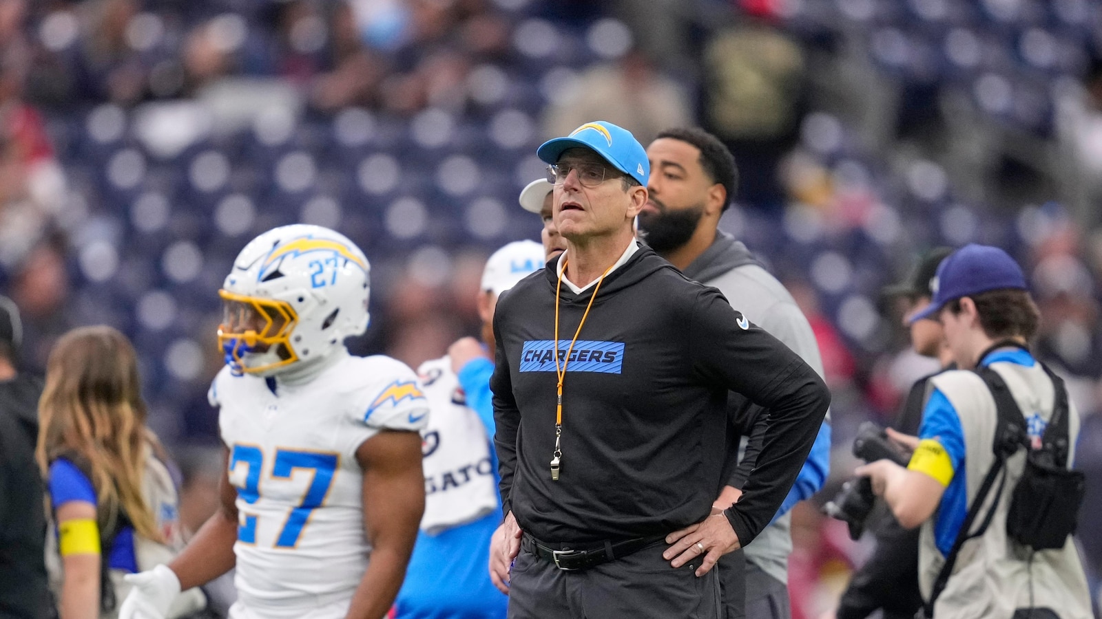 NFL coach added to lawsuit about hacking allegations against former assistant