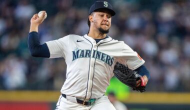 Seattle man charged with string of burglaries at the homes of NFL and MLB stars