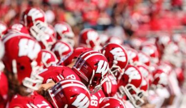 Current, former Wisconsin staffers hit with NCAA recruiting violations