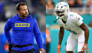 'Obstacles' preventing potential trade for Dolphins CB