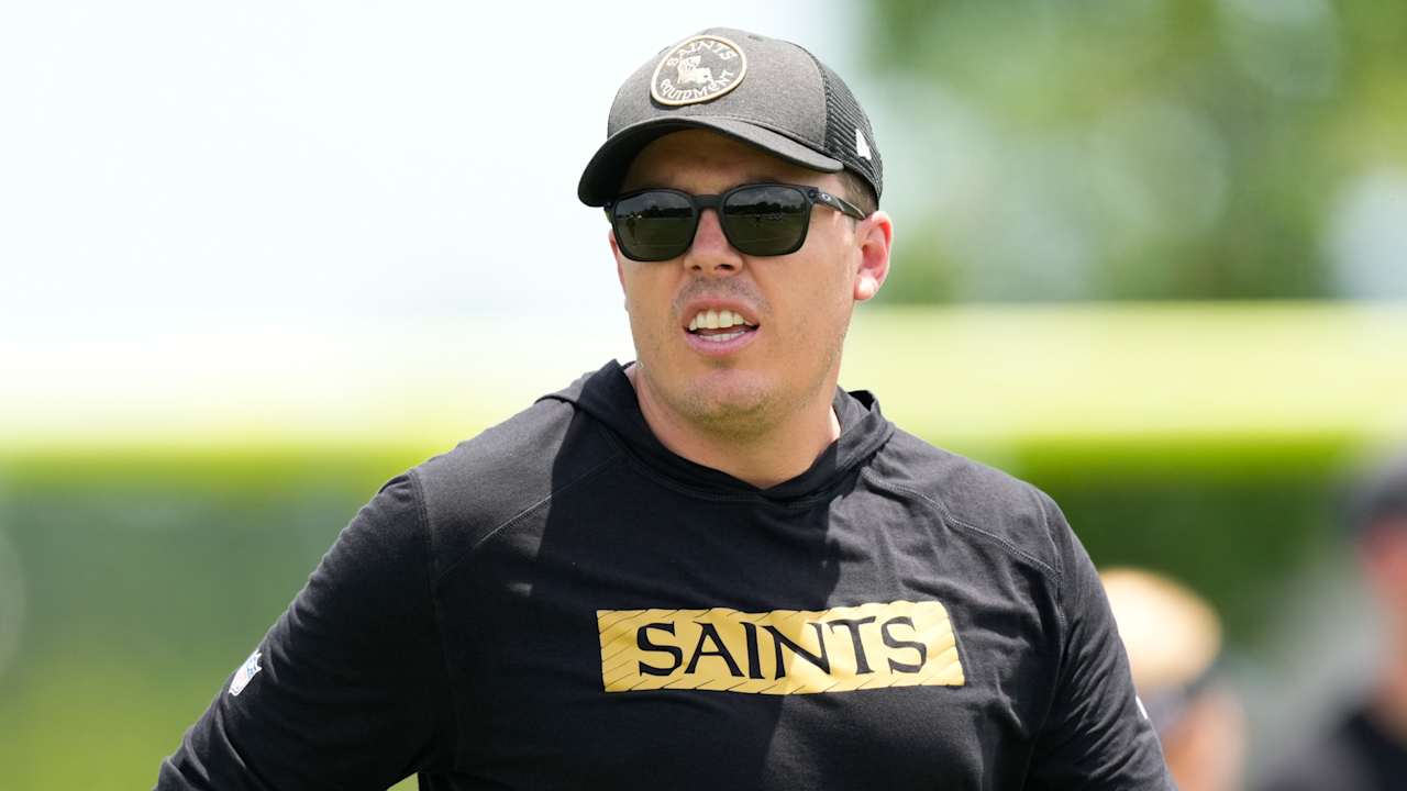 New Orleans Saints set to return to California for portion of training camp