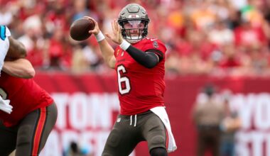 It Was About Starting Fast