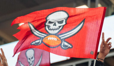 Tampa Bay Buccaneers News Updates