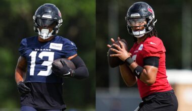 C.J. Stroud will ‘take this team as far as we want to go’