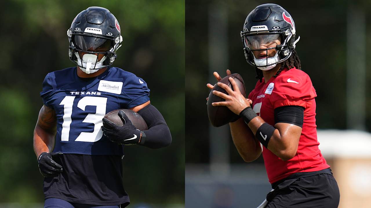 C.J. Stroud will ‘take this team as far as we want to go’