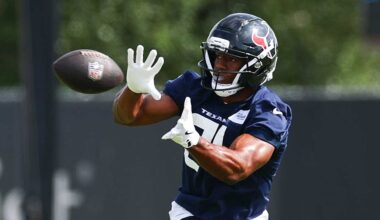 Previous injuries 'all behind me'