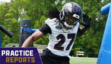 T.J. Tampa Shines; Beau Brade Leaves Early With Injury