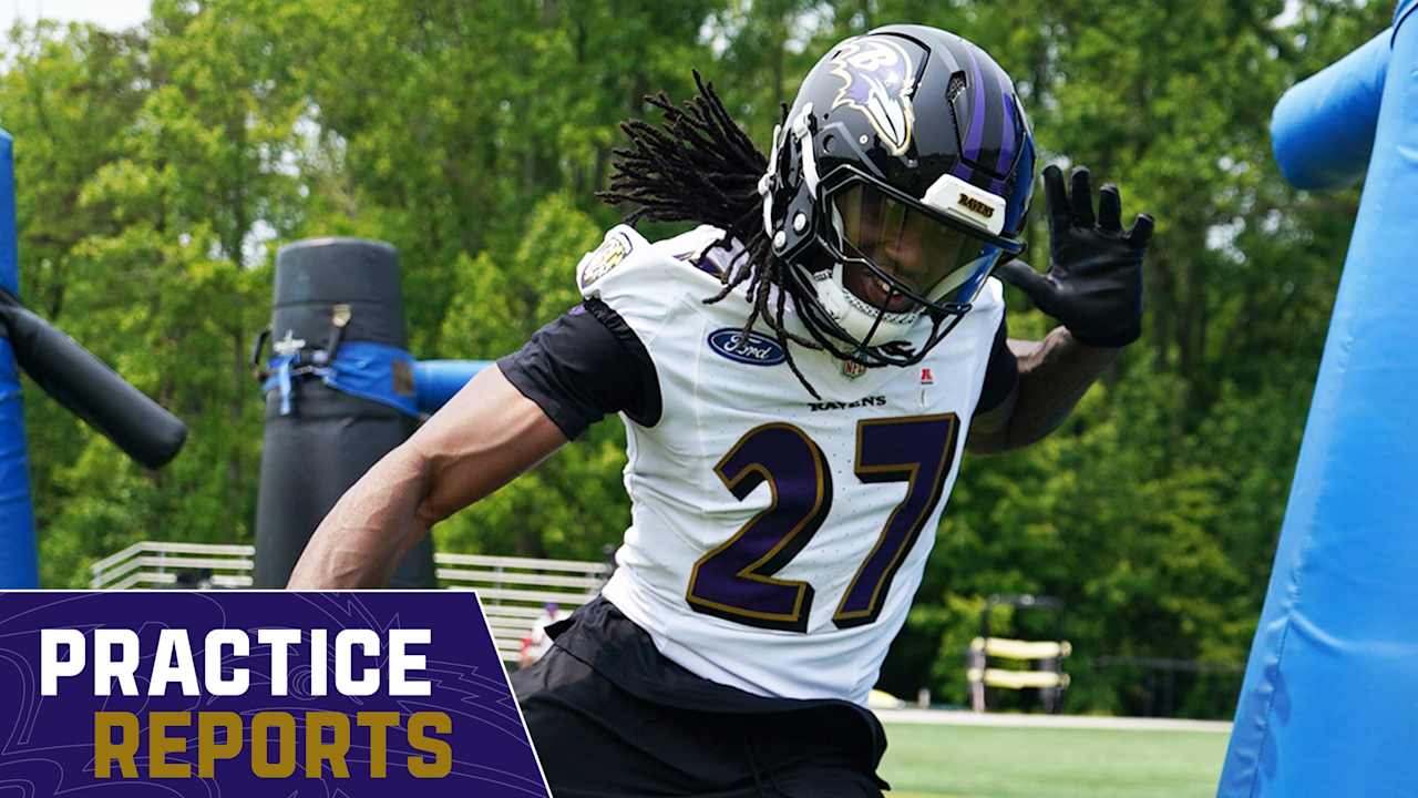 T.J. Tampa Shines; Beau Brade Leaves Early With Injury