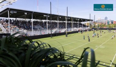 Jaguars 2025 Mandatory Minicamp Day Two: Defense Shines