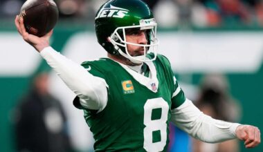 How he fits: Aaron Rodgers