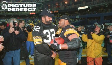 All good things must end