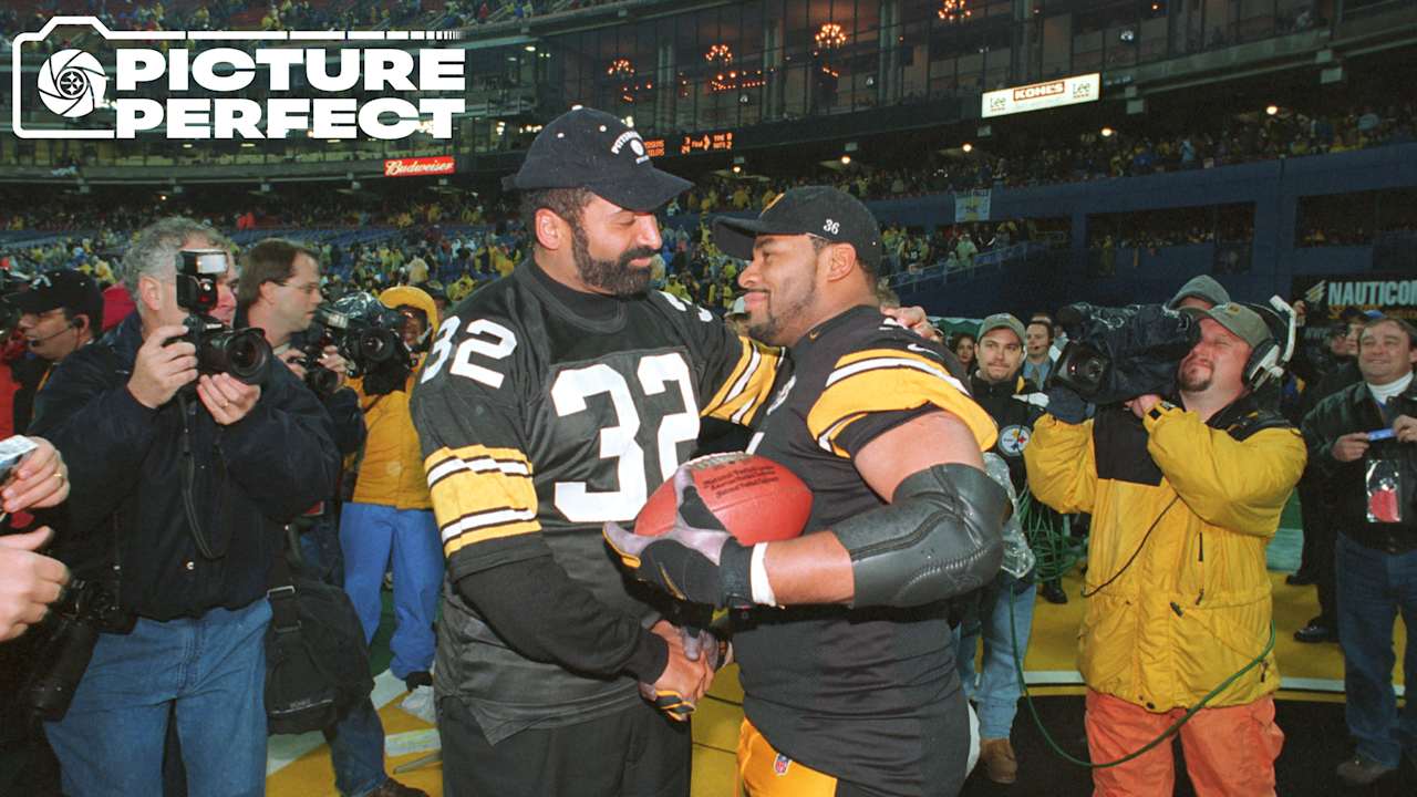 All good things must end