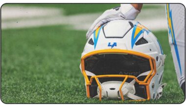 Chargers-Texans Wild Card Game to be on Nickelodeon Telecast