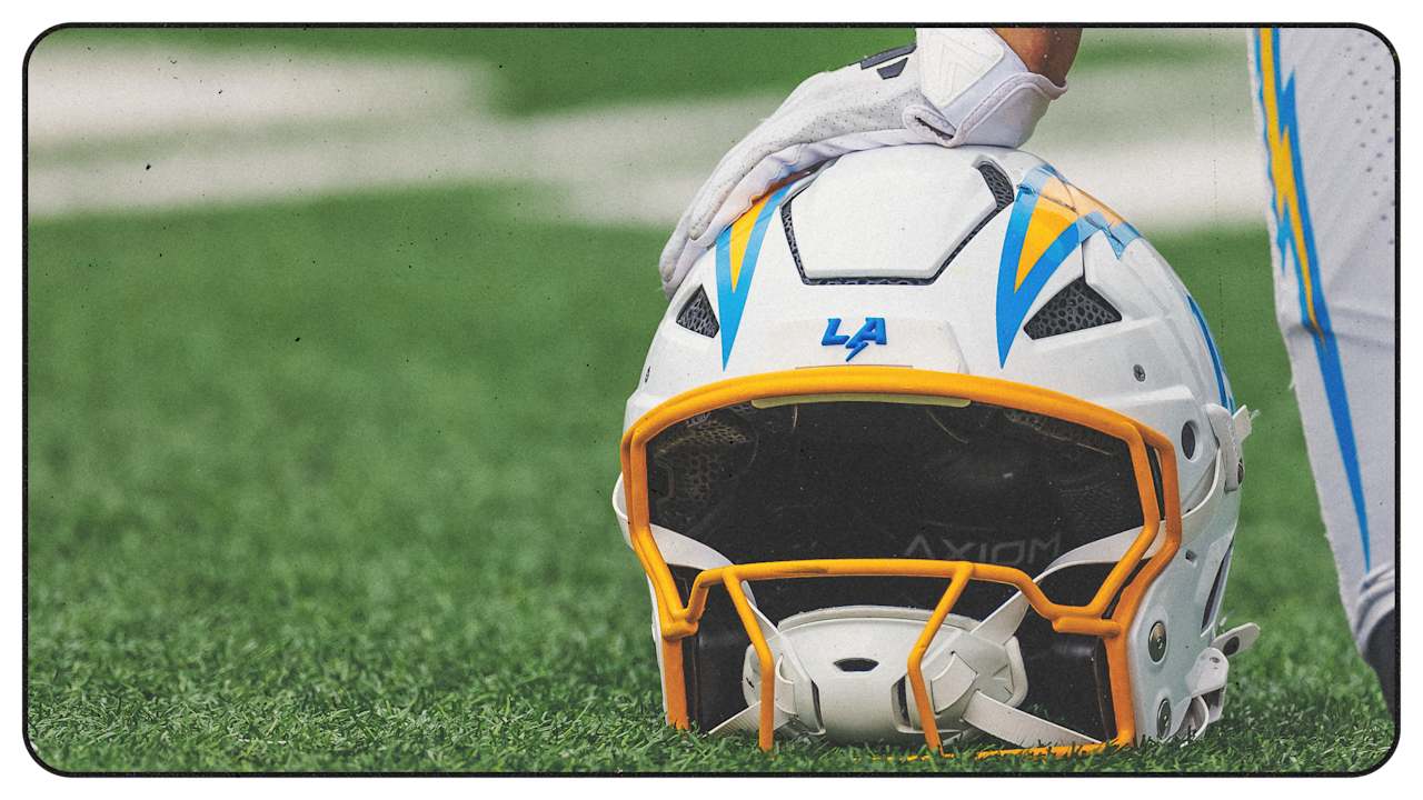 Chargers-Texans Wild Card Game to be on Nickelodeon Telecast