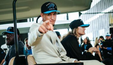 Panthers Blueprint is now live