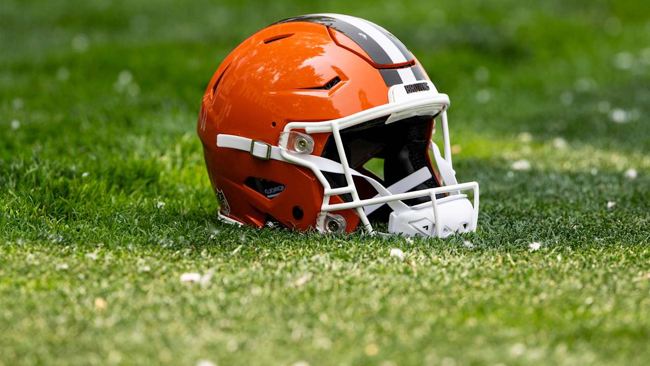 Browns announce new hires and promotions to the football staff