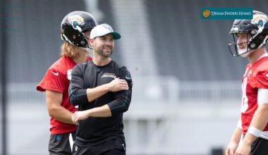 Trevor Lawrence's Development is Turning Heads