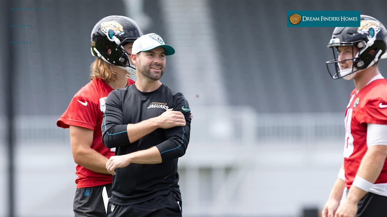 Trevor Lawrence's Development is Turning Heads