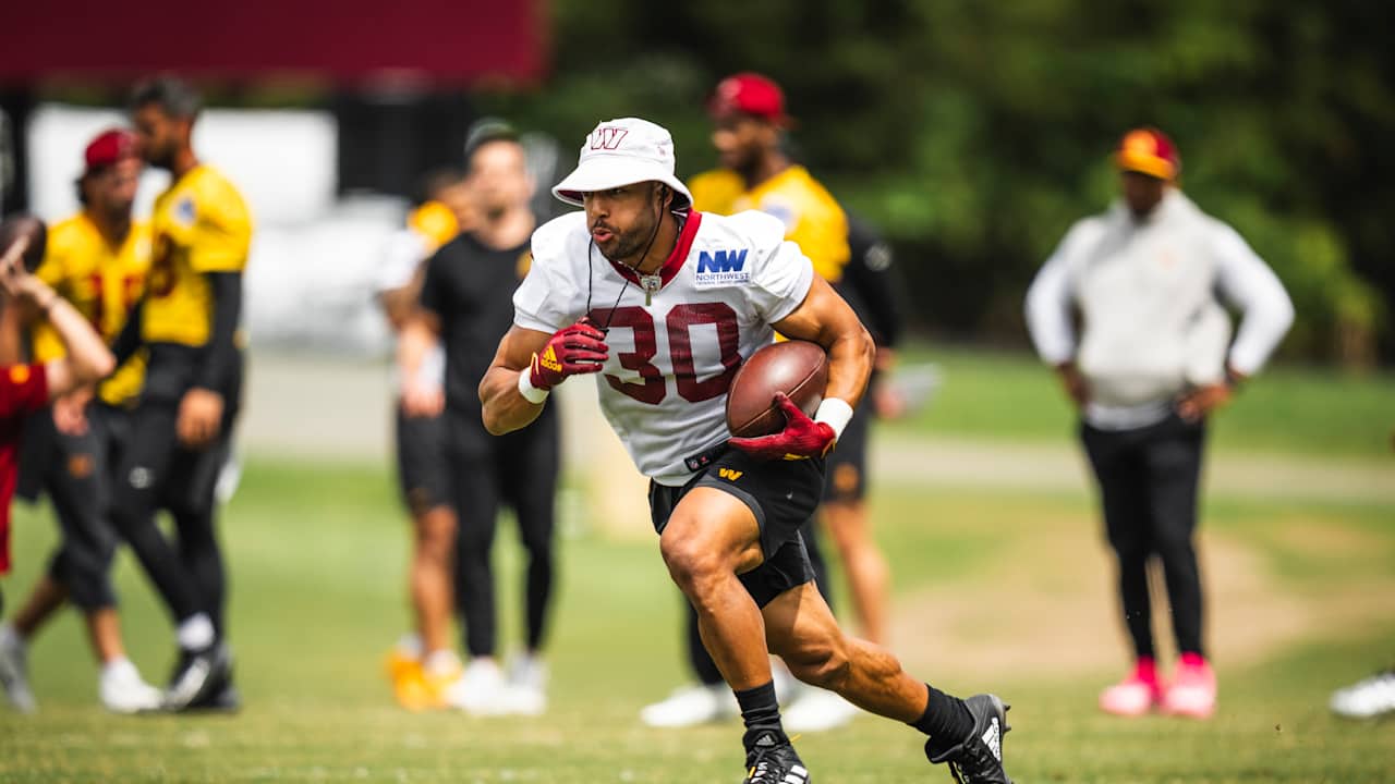 Commanders 2025 training camp preview