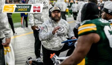 That standard is part of the Packers’ identity