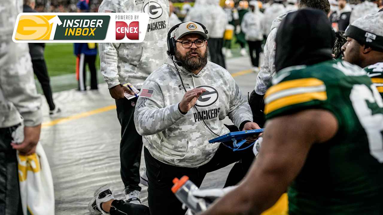 That standard is part of the Packers’ identity