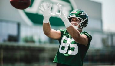 Olu Fashanu, Mason Taylor Listed as Players to Watch in ’25 By ESPN, PFF