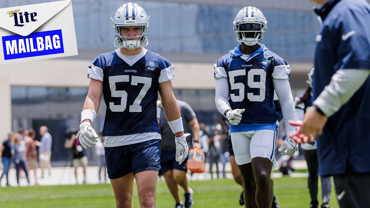 Which veteran could surprise us?