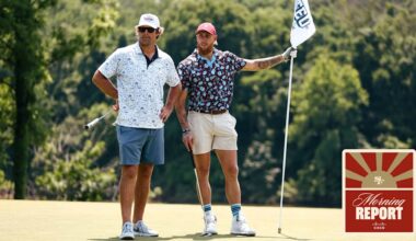 Morning Report: 49ers TEs Gear Up for Training Camp 🗞️ - San Francisco 49ers