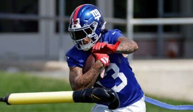 'That’s what darkness does to you'