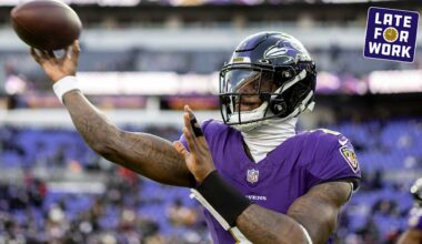 Former GM Predicts Lamar Jackson Will Lead League in Passing Yards