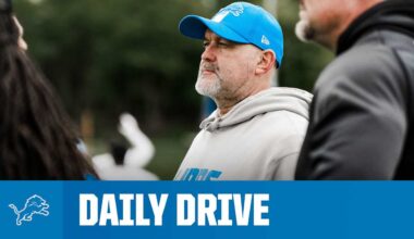 Why Detroit Lions’ preseason schedule is positive for readying 2025 offense